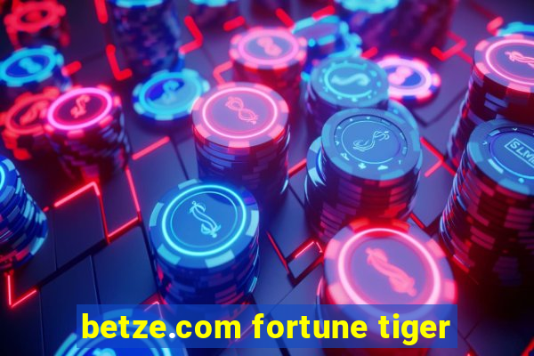 betze.com fortune tiger